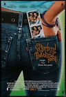 Sisterhood Of The Traveling Pants - original DS movie poster - 27x40 - 2005 VG