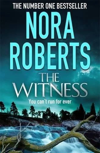 The Witness - Paperback By Nora Roberts - GOOD - Image 1 of 1