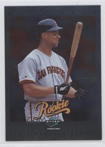 1997 Score Showcase Series Dax Jones #323 Rookie RC