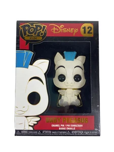 Funko POP Pin Disney Hercules Baby Pegasus 3.5" Enamel Pin With Stand 12 - Picture 1 of 7