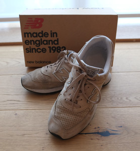 new balance 576 trainers