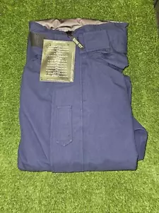 Propper Foul Weather Parka II U.S. Coast Guard Size 3XL - Long- F5407744123XL3 - Picture 1 of 1