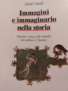 Vovelle Immagini e immaginario nella storia 1989 C18 - Picture 1 of 1