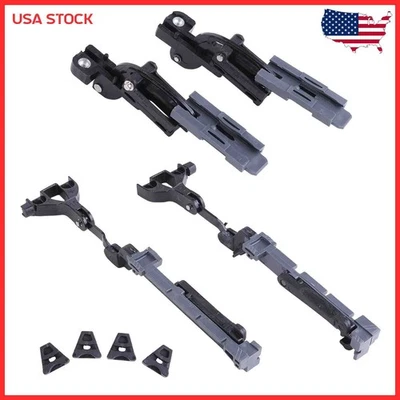 604836865 Kit de reparación de montaje de techo corredizo panorámico para Mercedes-Benz C117 2014-2020 Foto 1 de 4