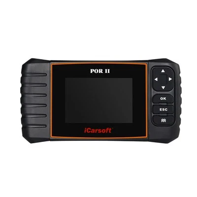 ICARSOFT POR II Car Diagnostic Tool For Porsche (POR-II) Foto 1 de 4
