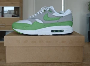 nike air max 1 patta chlorophyll 20th Anniversary EU 44,5 US 10,5 UK 9,5 - Bild 1 von 3