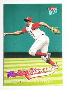 2005 Ultra #193 Vladimir Guerrero - Picture 1 of 2