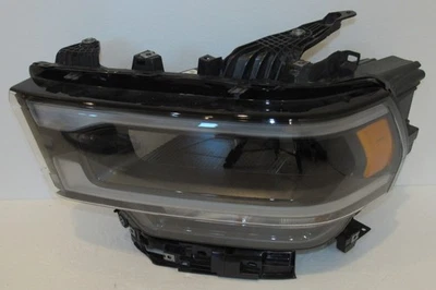 2019 2020 2021 2023 2024 RAM HD 2500 3500 Headlight Left  - Image 1 of 4