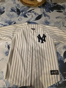yankees jersey Boys Xlarge - Bild 1 von 9