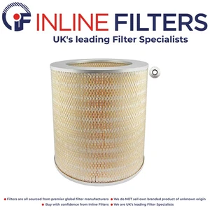 Nelson Winslow 84541S Air Filter - Filter Cross Reference - Inline FA11517 - Picture 1 of 1