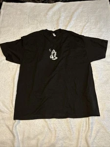 Drake "6 God" T-Shirt "Summer 16 Tour" 2XL NEU - Bild 1 von 4