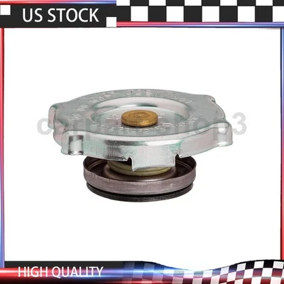 1 tapa de radiador para Chevrolet Astro 4,3 L 2,5 L Foto 1 de 3