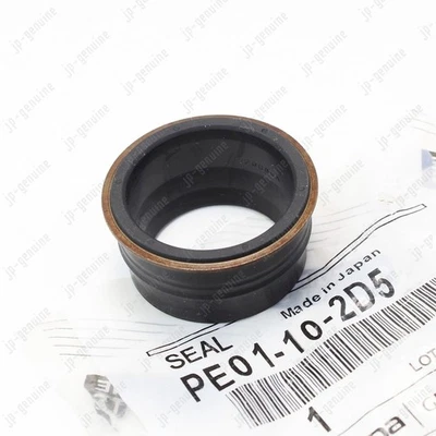 OEM Genuine MAZDA CX-3 / CX-5 / CX-30 PE01-10-2D5 Engine Valve Cover Washer Seal - Image 1 of 4