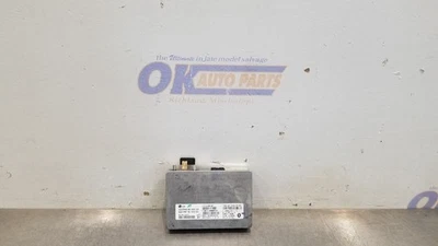 09 MÓDULO DE CONTROL DE COMUNICACIÓN HUMMER H2 15951129 Foto 1 de 4