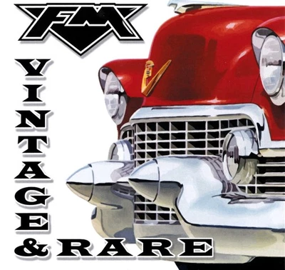 FM Steve Overland ~ SIGNED Vintage & Rare AOR CD 2009 Melodic Rock Autographed - Image 1 of 2