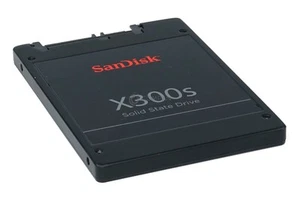 SD7UB3Q-256G-1122 SANDISK SSD 256GB SATA II 2.5" SFF - Afbeelding 1 van 7