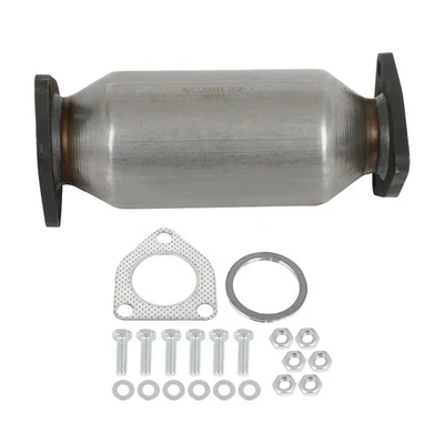 3.5L Catalytic Converter For ACURA TL 2009-2014 / ACURA TSX 2010-2014 3.5L EPA - Image 1 of 4