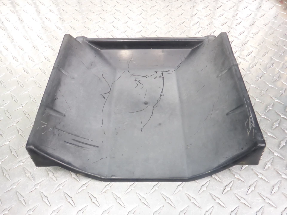 Cubierta interior carenado delantero 88 Kawasaki Voyager XII ZG1200B ZG 1200 Foto 1 de 1
