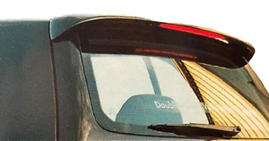 VW Gulf Golf V Mk5 Euro ASD Top Hatch Spoiler Wing Overstock Sale 2004-09 - Foto 1 di 5
