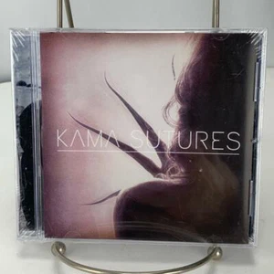 Kama Sutures by Kama Sutures CD Aug 2015 Audio & Video Labs Inc - Picture 1 of 2