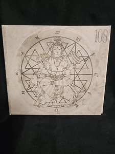 108 - 18.61 CD in Slipcase Promo Copy Krishnacore/Hardcore - Picture 1 of 7