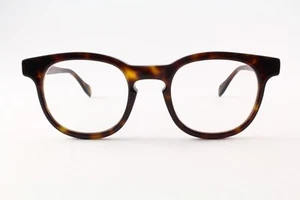 Rare Authentic Emmanuelle Khanh 1963 18 42mm Tortoise Glasses Frames France - Picture 1 of 5