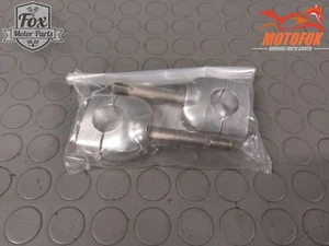 RISER PLATTEN RAISER HONDA CR CRF NEU ORIGINAL 53132KZ4J20 9501422100 - Bild 1 von 3