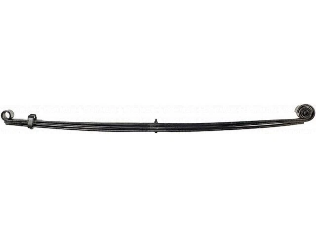 For 1975-1986 Chevrolet K10 Leaf Spring Front Dorman 33589FP 1984 1976 1977 1978 - Image 1 of 2