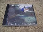 Shiloh Quartet - Timeless Treasures CD *RARE* 2001 Indie