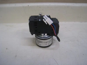 KNF Neuberger Diaphragm Pump Model No: PM22732-NMP850.0 FREE SHIPPING - Picture 1 of 7