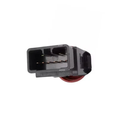 Best Hazard Warning Switch for Pontiac G3 Wave 2009 G3 2007-2010 - Image 1 of 4