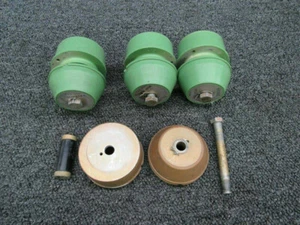 J9613-58/ J19612-32/ J10931-2/ J9612-33/ J10778-16 C-T310R Engine Shock Mount - Picture 1 of 7