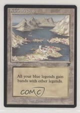 1994 Magic: The Gathering - Legends Seafarer's Quay vw0