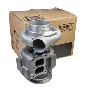 Turbocharger new DAF / Cummins 4033905H 1873769R 3774517 3774517D - Picture 1 of 11