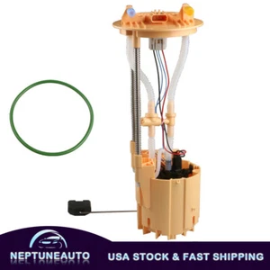 Electric Fuel Pump Module Assembly For 05-09 Dodge Ram 2500 3500 6.7L 5143160AA - Bild 1 von 8