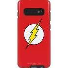 DC Comics Flash Galaxy S10 Plus Pro Case - The Flash Emblem