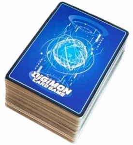 Digimon CCG - 400 Card Lot - LP - NM - Picture 1 of 1