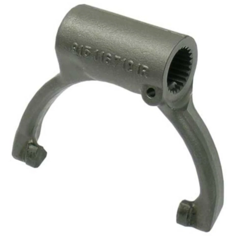 Soporte de rodamiento de liberación 915-116-712-01 GenuineXL para Porsche 911 1972-1986 Foto 1 de 1