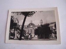 Bari - Trani Piazza Plebiscito Mon. M. R. Imbriani - spedita f. g.