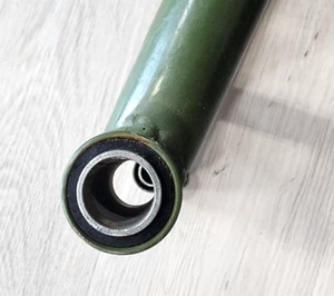 **(BALANCIN MZ TS 250 RDA ORIGINAL)*** - Imagen 1 de 5