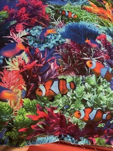 Underwater pillow covers 18x18 - Picture 1 of 2