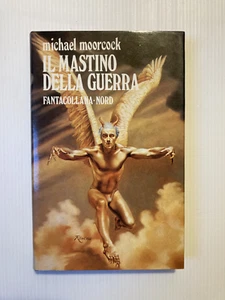 Il Mastino della Guerra Michael Moorcock Fantacollana Nord n° 52 Come Nuovo - Foto 1 di 4