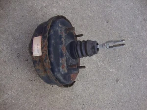 1974 Datsun 260Z oem BRAKE BOOSTER 240z 280z 1971 1972 1973 1975 1976 1977 1978 - Bild 1 von 3