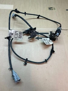 VAUXHALL INSIGNIA VXR FRONT HUB WIRING LOOM PAIR 2009 MK1 2FC - Picture 1 of 5