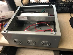 TIVOLI ADUL-DOT POWER SUPPLY WITH DIM OUT MODEL: ADUL1201424DOT BRAND NEW - Picture 1 of 9