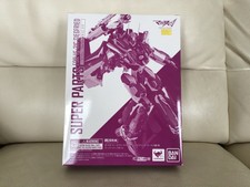 BANDAI DX Chogokin SUPER PARTS for VF-31C Macross SIEGFRIED MIRAGE FARINA JENIUS