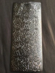 Craftroom Clearance - Silver Peel Off Sheet - Cherubs - Picture 1 of 1