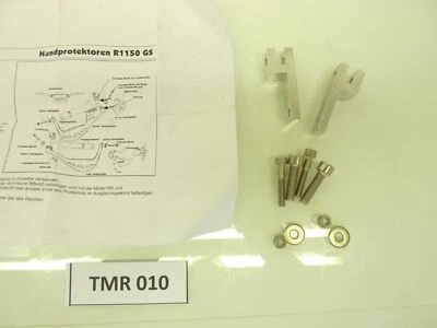 BMW R 1150 GS kit staffe Touratech per paramani Acerbis nuovi fondo di magazzino