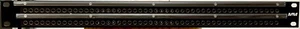 Mosses & Mitchell 96 Way TT Bantam Patchbay - Picture 1 of 4