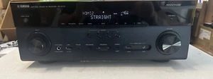 Yamaha RX-A770 7.2 Channel AVENTAGE Network AV Receiver - Picture 1 of 4